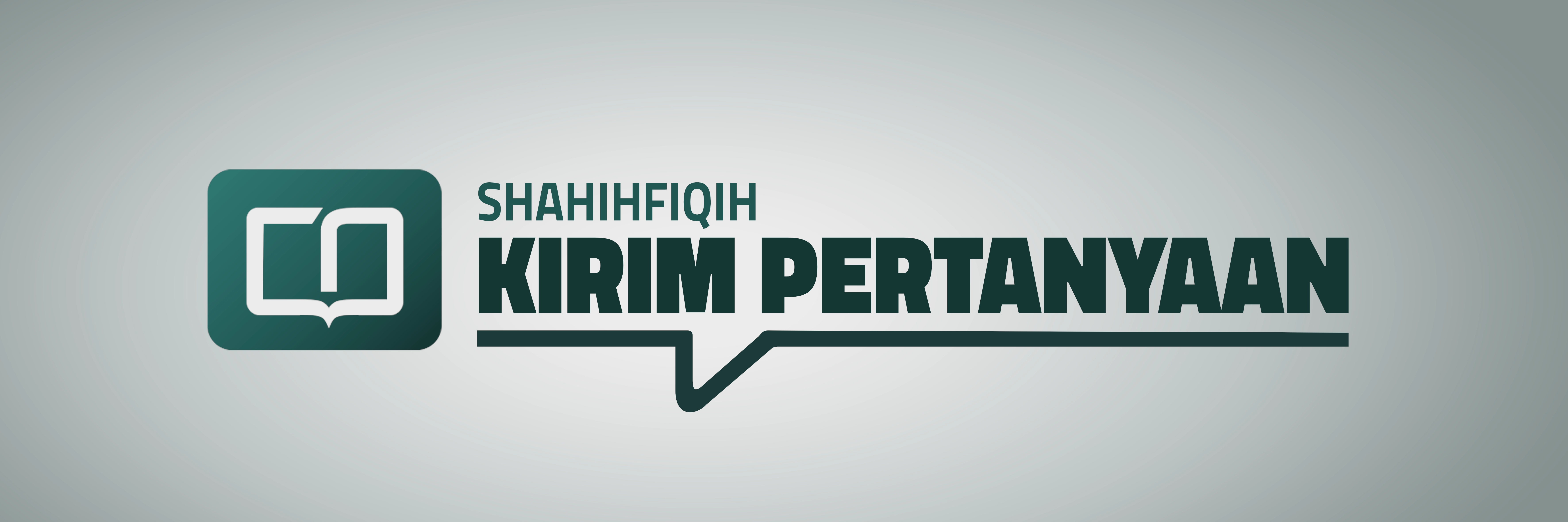 Logo Shahih Fiqih