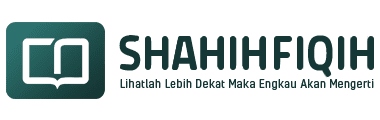 Shahihfiqih.com