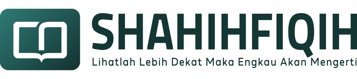 Shahihfiqih.com